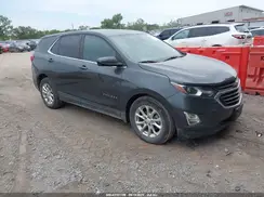 3GNAXKEV9ML372355 2021 CHEVROLET EQUINOX