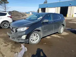 3GNAXKEV9ML374963 2021 CHEVROLET EQUINOX