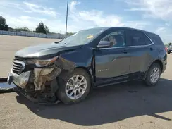 3GNAXKEV9ML378687 2021 CHEVROLET EQUINOX