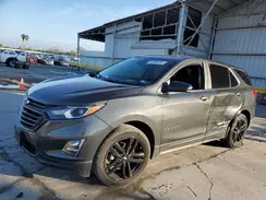 3GNAXKEV9ML380214 2021 CHEVROLET EQUINOX