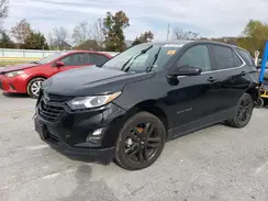 3GNAXKEV9ML382559 2021 CHEVROLET EQUINOX