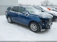 3GNAXKEV9ML383419 2021 CHEVROLET EQUINOX