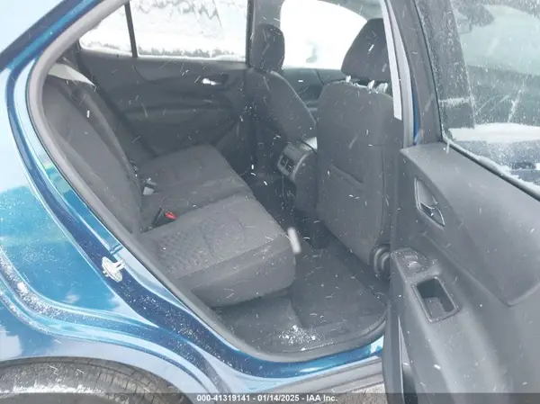 3GNAXKEV9ML383419 2021 CHEVROLET EQUINOX - Image 8