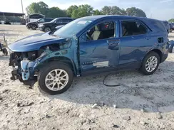 3GNAXKEV9ML386515 2021 CHEVROLET EQUINOX