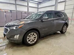 3GNAXKEV9ML391178 2021 CHEVROLET EQUINOX