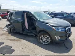 3GNAXKEV9ML391519 2021 CHEVROLET EQUINOX