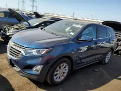 3GNAXKEV9ML392797 2021 CHEVROLET EQUINOX