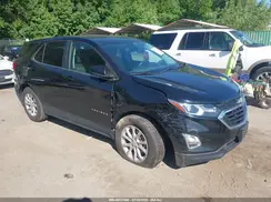 3GNAXKEV9ML395974 2021 CHEVROLET EQUINOX