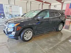 3GNAXKEV9ML398499 2021 CHEVROLET EQUINOX