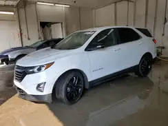 3GNAXKEV9ML400008 2021 CHEVROLET EQUINOX
