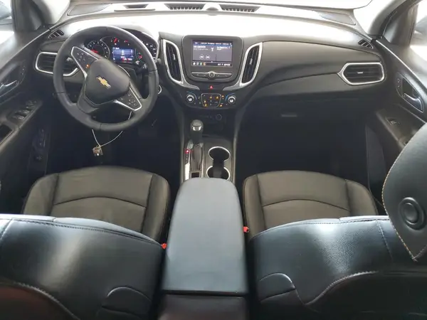 3GNAXKEV9ML400008 2021 CHEVROLET EQUINOX - Image 8