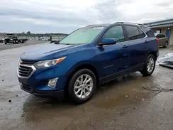 3GNAXKEV9ML400686 2021 CHEVROLET EQUINOX