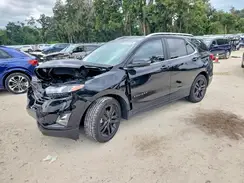 3GNAXKEV9ML400929 2021 CHEVROLET EQUINOX