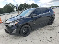 3GNAXKEV9ML403118 2021 CHEVROLET EQUINOX