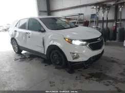 3GNAXKEV9MS101026 2021 CHEVROLET EQUINOX