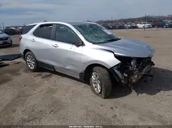 3GNAXKEV9MS109482 2021 CHEVROLET EQUINOX
