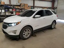 3GNAXKEV9MS111362 2021 CHEVROLET EQUINOX
