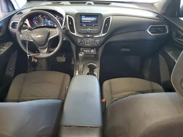 3GNAXKEV9MS111362 2021 CHEVROLET EQUINOX - Image 8
