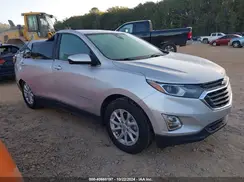 3GNAXKEV9MS111622 2021 CHEVROLET EQUINOX