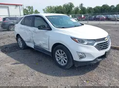 3GNAXKEV9MS113905 2021 CHEVROLET EQUINOX