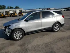3GNAXKEV9MS118859 2021 CHEVROLET EQUINOX