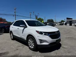 3GNAXKEV9MS119459 2021 CHEVROLET EQUINOX