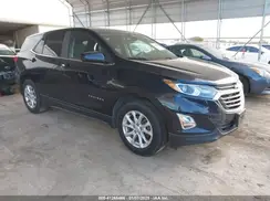 3GNAXKEV9MS122149 2021 CHEVROLET EQUINOX