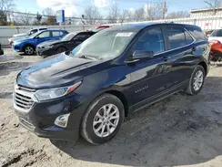 3GNAXKEV9MS123611 2021 CHEVROLET EQUINOX