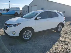 3GNAXKEV9MS125634 2021 CHEVROLET EQUINOX