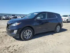 3GNAXKEV9MS126721 2021 CHEVROLET EQUINOX