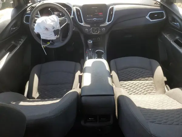 3GNAXKEV9MS126721 2021 CHEVROLET EQUINOX - Image 8