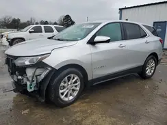 3GNAXKEV9MS131711 2021 CHEVROLET EQUINOX