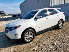 3GNAXKEV9MS133359 2021 CHEVROLET EQUINOX