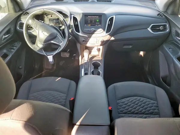 3GNAXKEV9MS133359 2021 CHEVROLET EQUINOX - Image 8