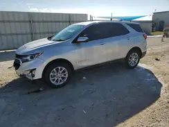 3GNAXKEV9MS133376 2021 CHEVROLET EQUINOX