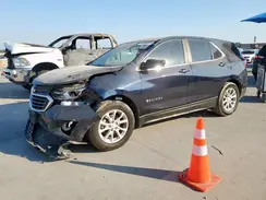 3GNAXKEV9MS133412 2021 CHEVROLET EQUINOX