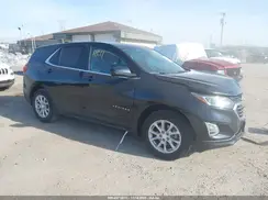 3GNAXKEV9MS138982 2021 CHEVROLET EQUINOX