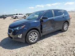 3GNAXKEV9MS139324 2021 CHEVROLET EQUINOX