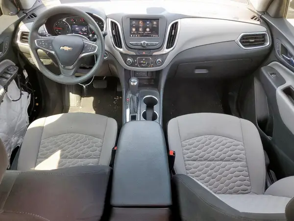 3GNAXKEV9MS139324 2021 CHEVROLET EQUINOX - Image 8