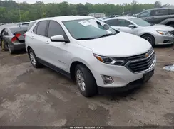 3GNAXKEV9MS139694 2021 CHEVROLET EQUINOX