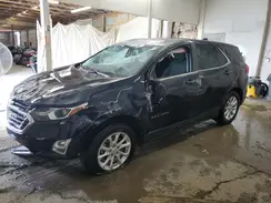 3GNAXKEV9MS141302 2021 CHEVROLET EQUINOX