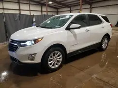 3GNAXKEV9MS141591 2021 CHEVROLET EQUINOX