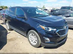 3GNAXKEV9MS142045 2021 CHEVROLET EQUINOX