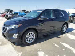 3GNAXKEV9MS143485 2021 CHEVROLET EQUINOX