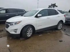 3GNAXKEV9MS144345 2021 CHEVROLET EQUINOX