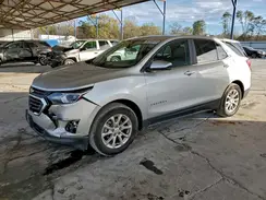 3GNAXKEV9MS145270 2021 CHEVROLET EQUINOX