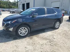 3GNAXKEV9MS146015 2021 CHEVROLET EQUINOX