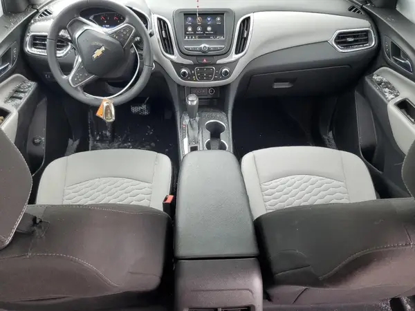 3GNAXKEV9MS146712 2021 CHEVROLET EQUINOX - Image 8