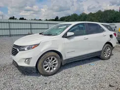 3GNAXKEV9MS148119 2021 CHEVROLET EQUINOX