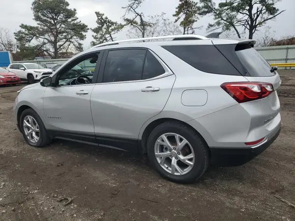 3GNAXKEV9MS148377 2021 CHEVROLET EQUINOX - Image 2